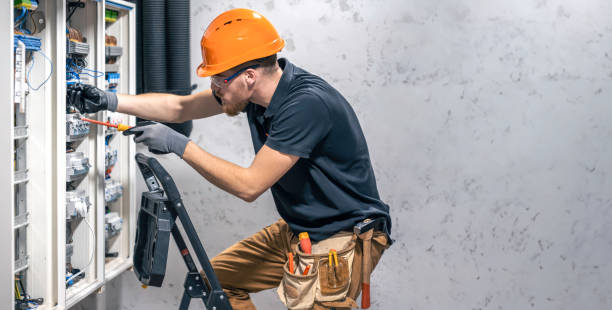 Best Electrical Rewiring Services  in Highland Falls, NY