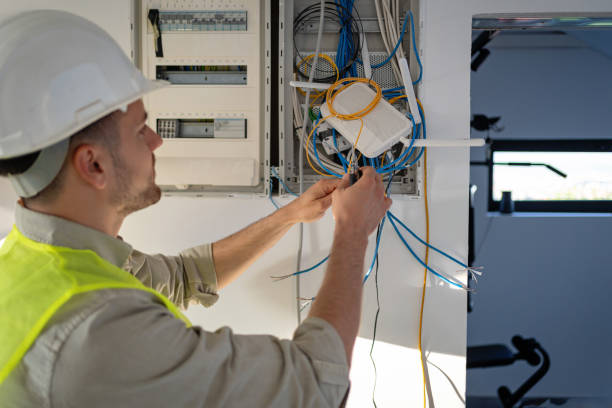 Best Industrial Electrical Services  in Highland Falls, NY