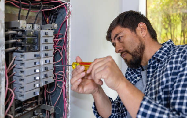Best Affordable Electrical Installation  in Highland Falls, NY